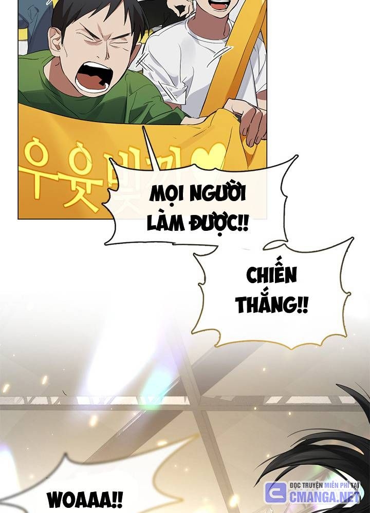 Nhà Hàng Thế Giới Ngầm Chapter 11 - Trang 208