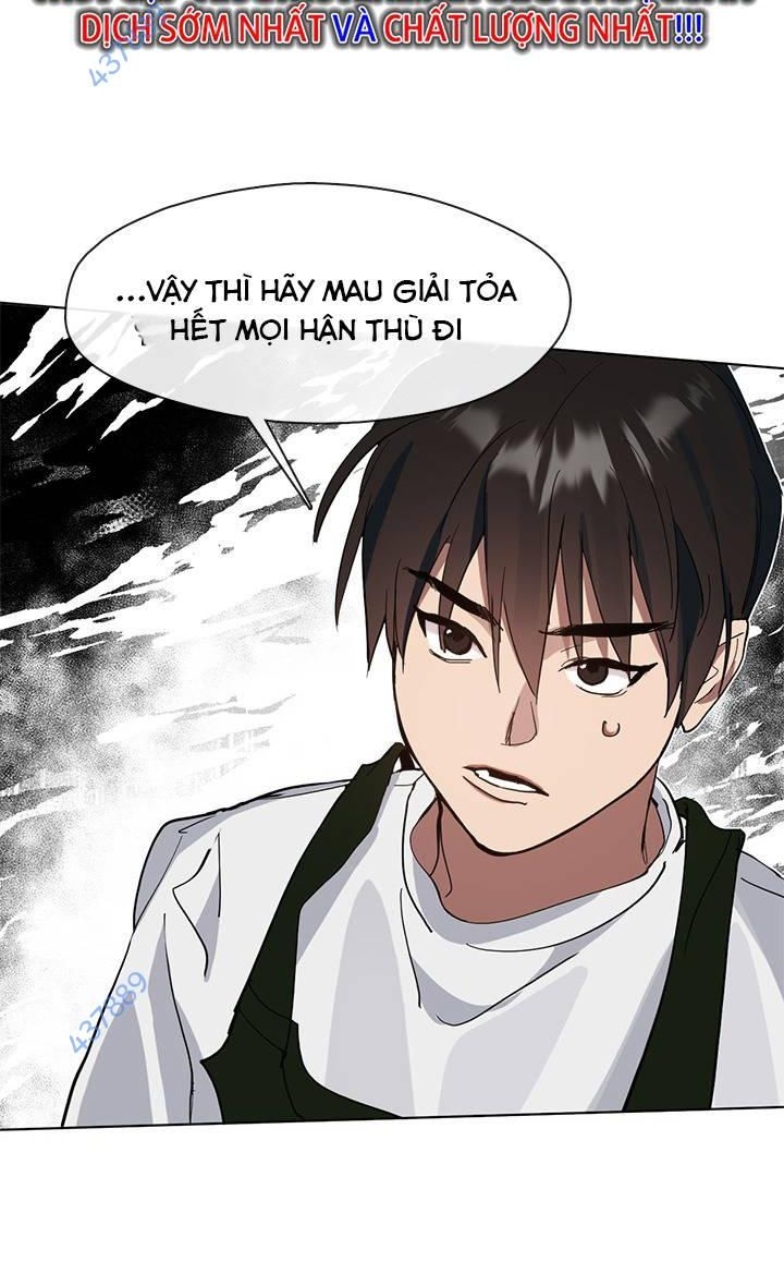 Nhà Hàng Thế Giới Ngầm Chapter 13 - Trang 263