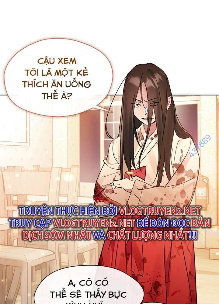 Nhà Hàng Thế Giới Ngầm Chapter 18 - Trang 255