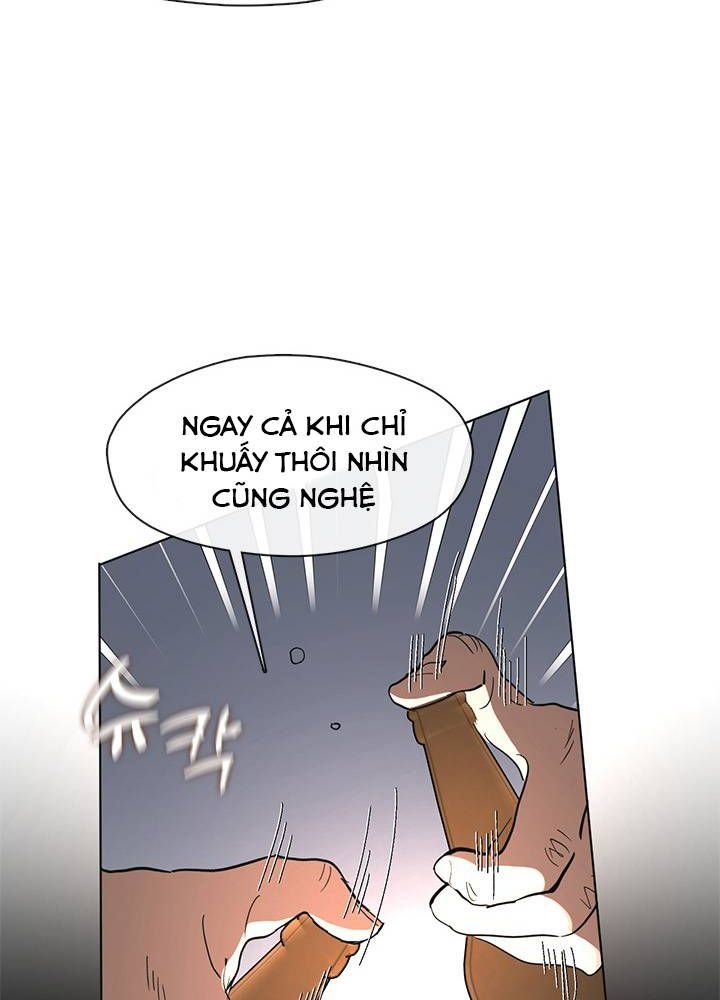 Nhà Hàng Thế Giới Ngầm Chapter 13 - Trang 307