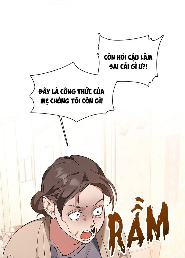 Nhà Hàng Thế Giới Ngầm Chapter 13 - Trang 157