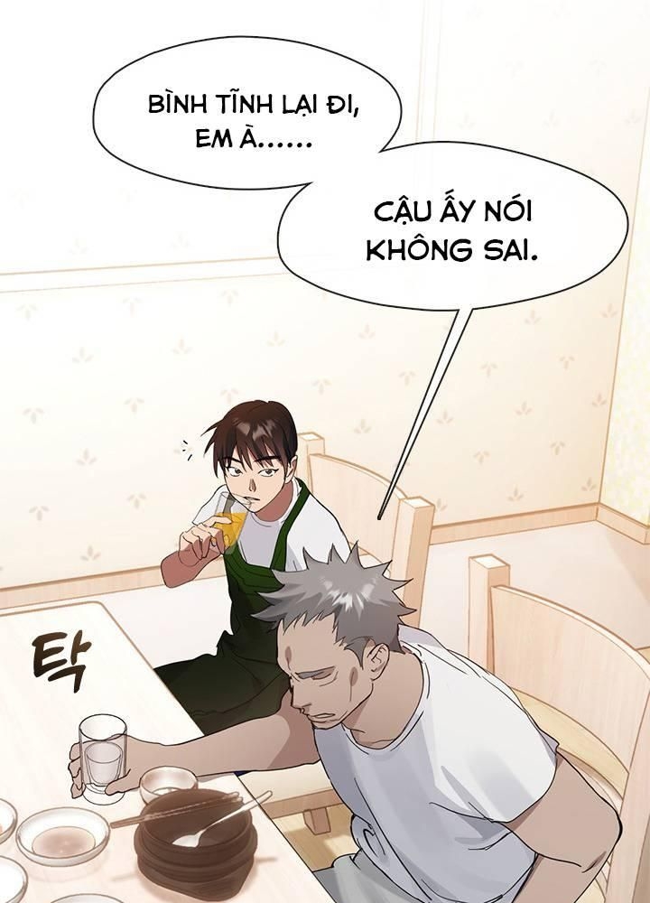 Nhà Hàng Thế Giới Ngầm Chapter 13 - Trang 162