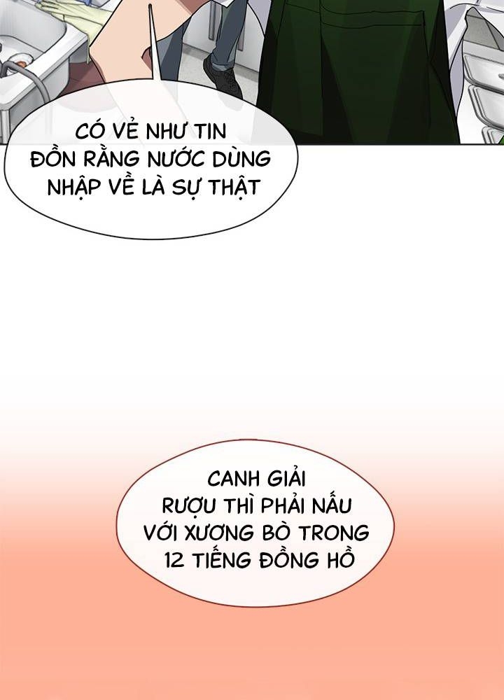 Nhà Hàng Thế Giới Ngầm Chapter 12 - Trang 404