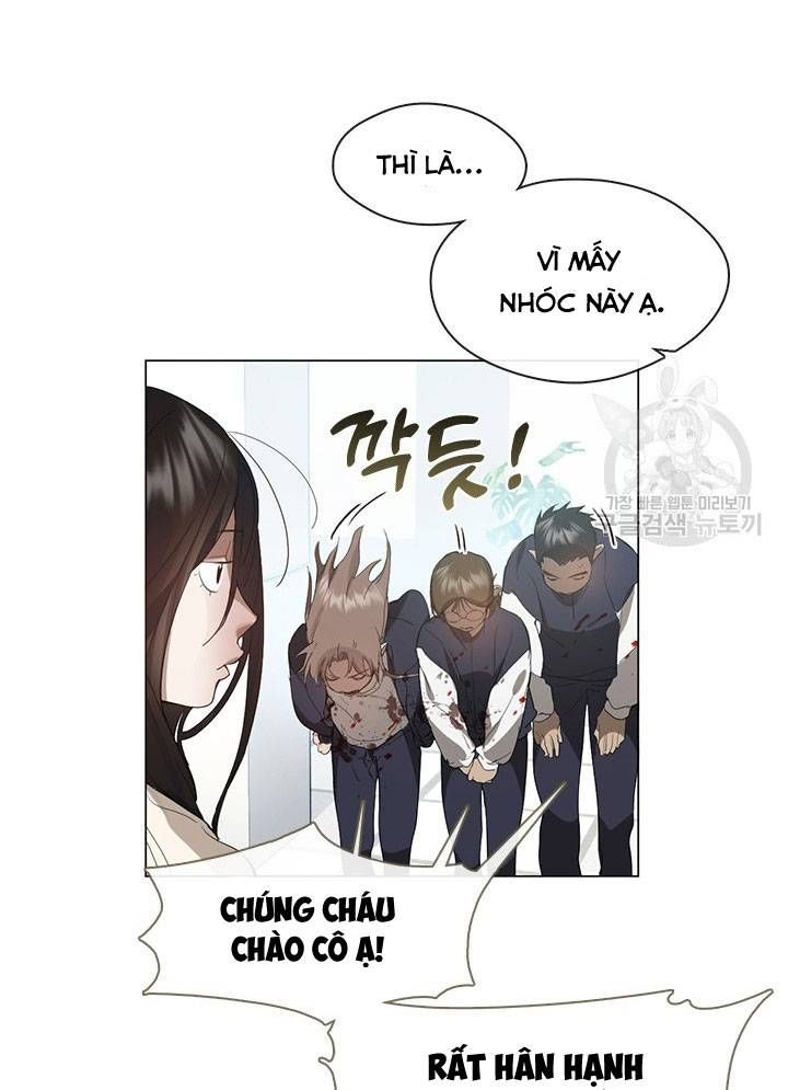 Nhà Hàng Thế Giới Ngầm Chapter 18 - Trang 128