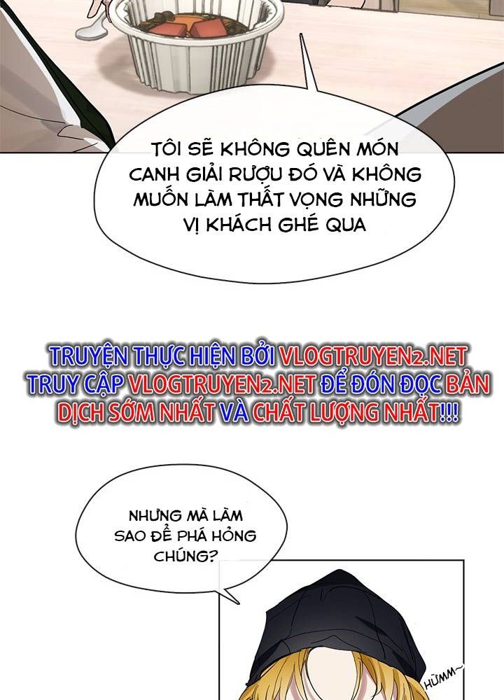 Nhà Hàng Thế Giới Ngầm Chapter 14 - Trang 338