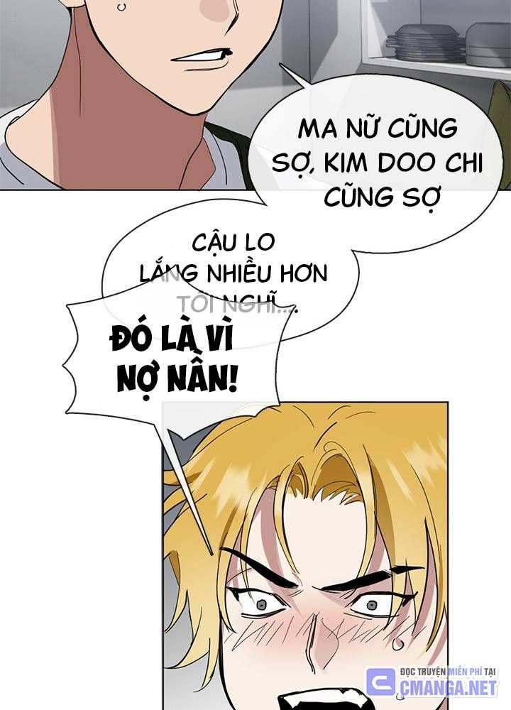 Nhà Hàng Thế Giới Ngầm Chapter 12 - Trang 439