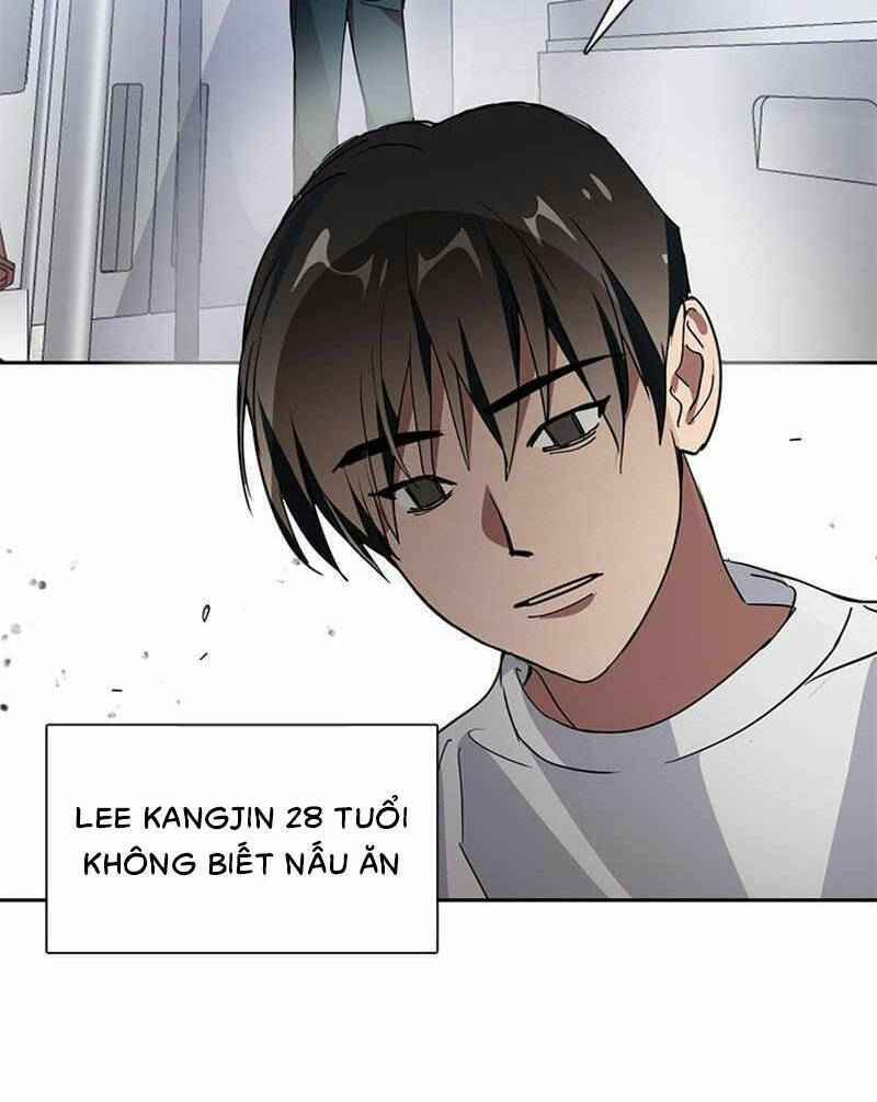 Nhà Hàng Thế Giới Ngầm Chapter 1 - Trang 70