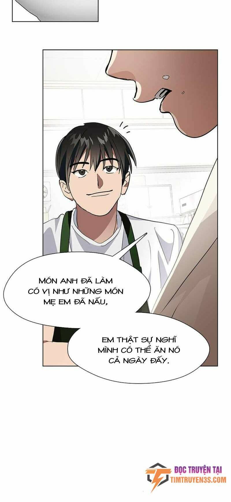 Nhà Hàng Thế Giới Ngầm Chapter 4 - Trang 16