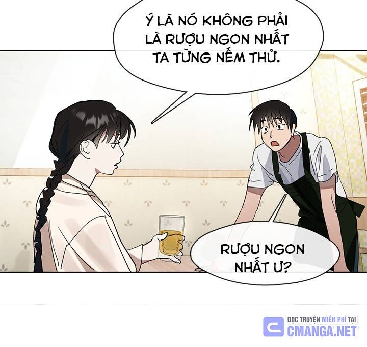 Nhà Hàng Thế Giới Ngầm Chapter 11 - Trang 266