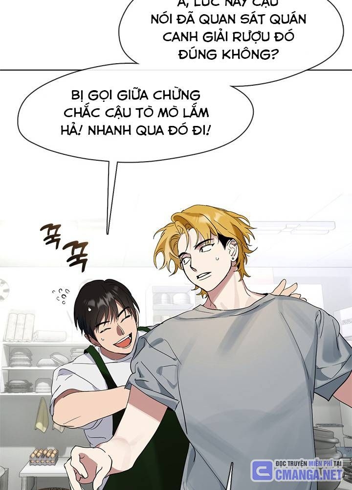 Nhà Hàng Thế Giới Ngầm Chapter 17 - Trang 83