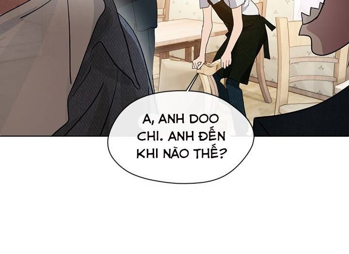 Nhà Hàng Thế Giới Ngầm Chapter 14 - Trang 318