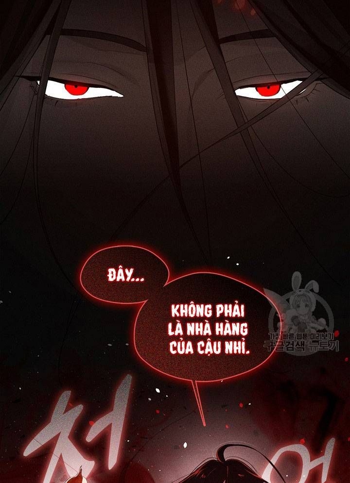 Nhà Hàng Thế Giới Ngầm Chapter 11 - Trang 124