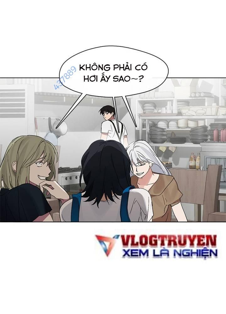 Nhà Hàng Thế Giới Ngầm Chapter 18 - Trang 306