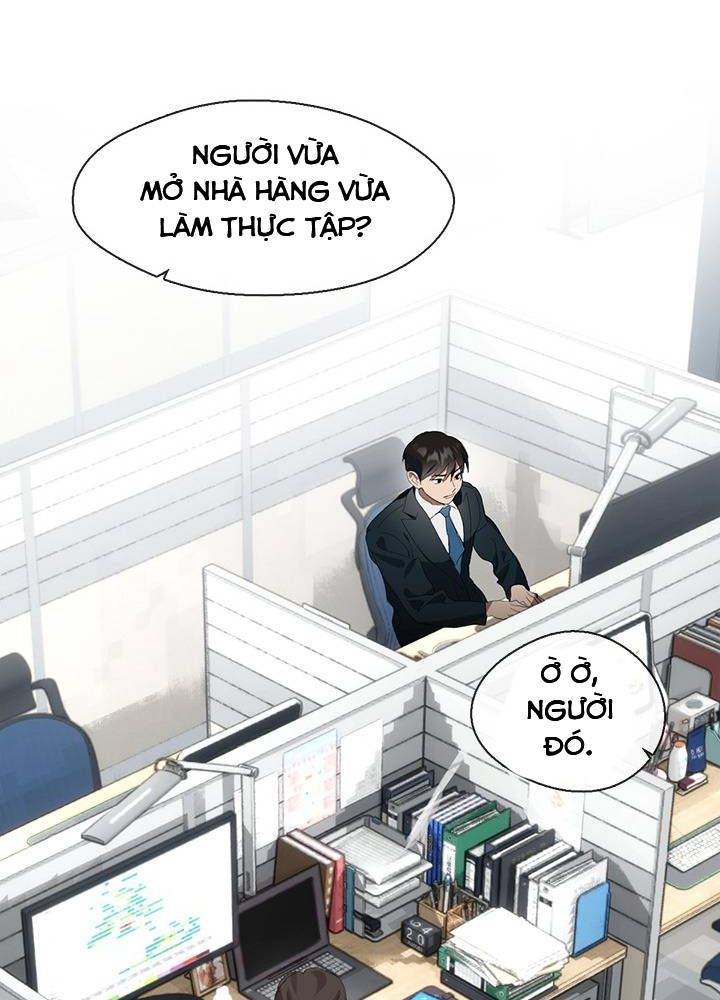 Nhà Hàng Thế Giới Ngầm Chapter 18 - Trang 182