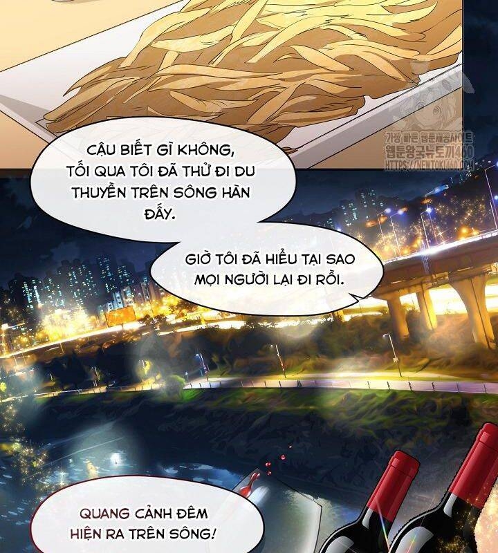 Nhà Hàng Thế Giới Ngầm Chapter 61 - Trang 64