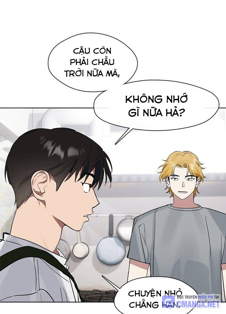 Nhà Hàng Thế Giới Ngầm Chapter 17 - Trang 68