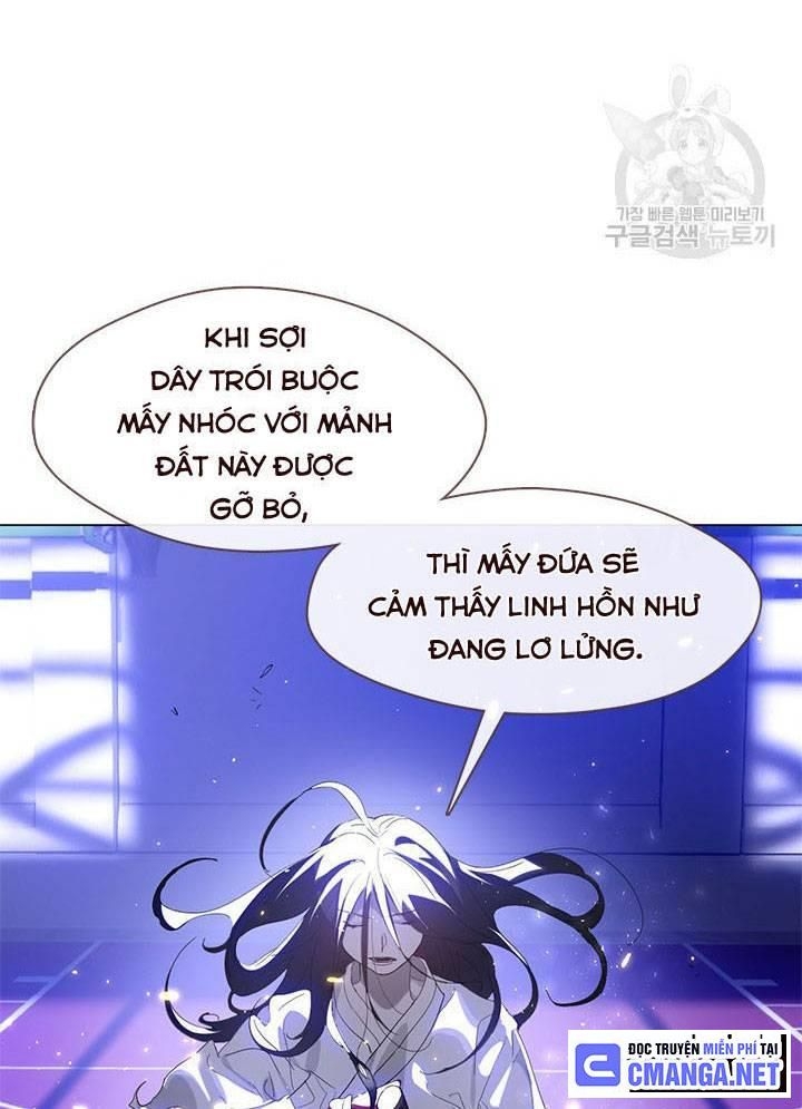 Nhà Hàng Thế Giới Ngầm Chapter 18 - Trang 36