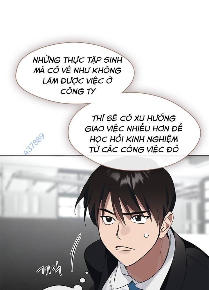 Nhà Hàng Thế Giới Ngầm Chapter 11 - Trang 377