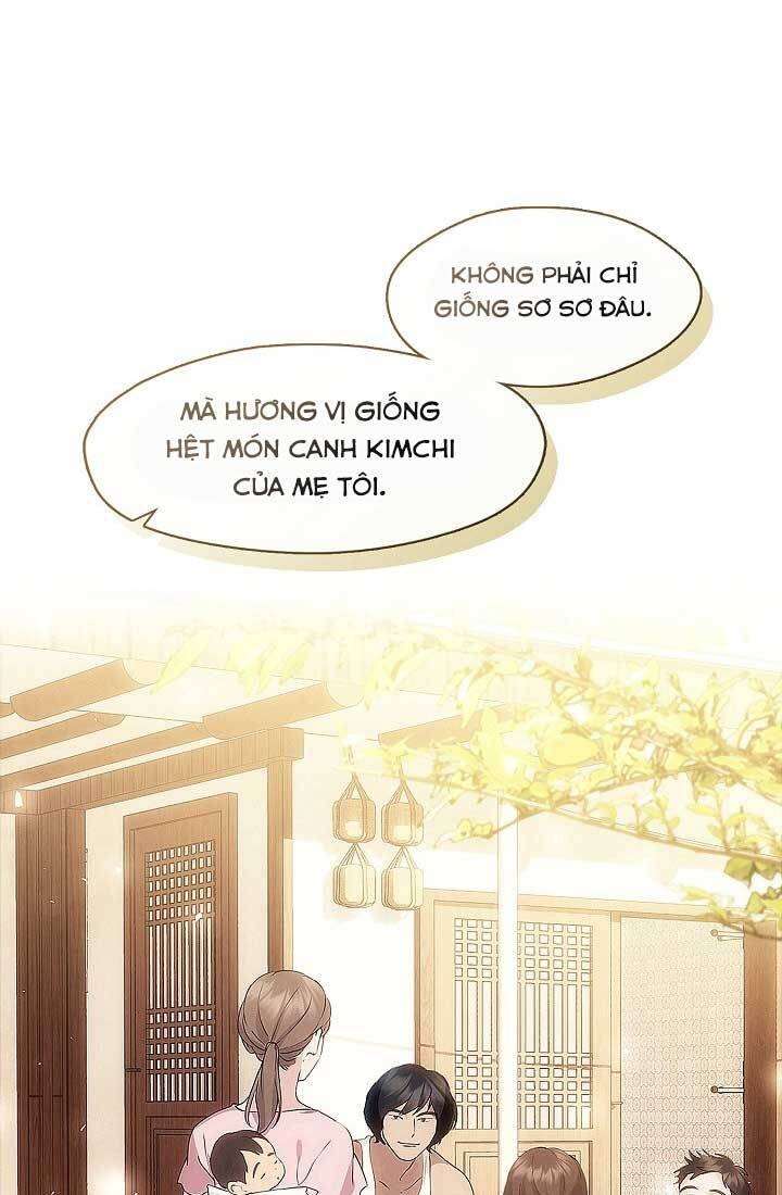 Nhà Hàng Thế Giới Ngầm Chapter 60 - Trang 46