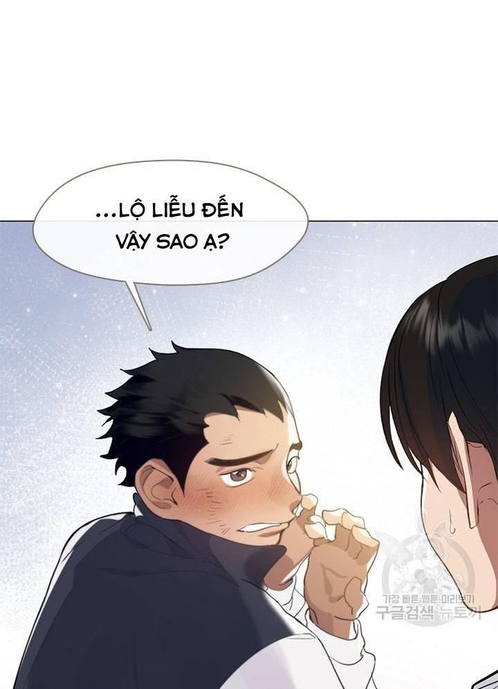 Nhà Hàng Thế Giới Ngầm Chapter 11 - Trang 14