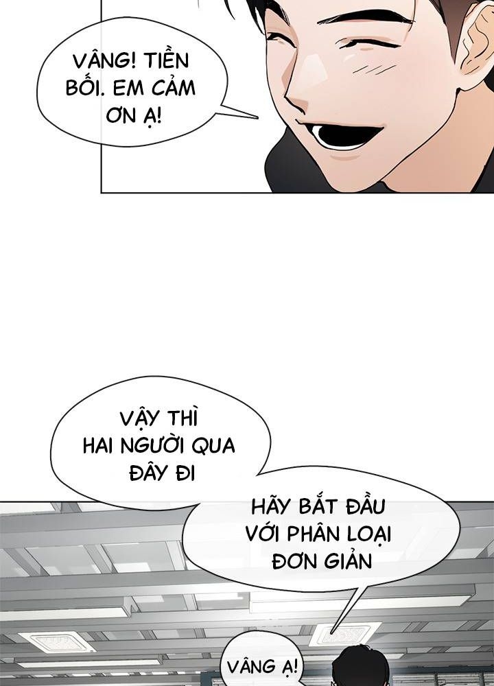 Nhà Hàng Thế Giới Ngầm Chapter 12 - Trang 344