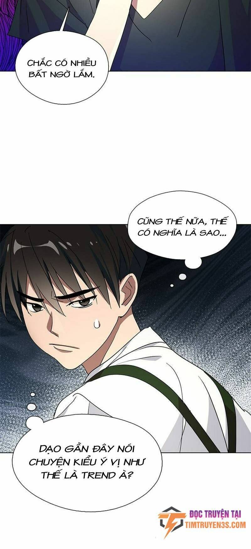 Nhà Hàng Thế Giới Ngầm Chapter 2 - Trang 59