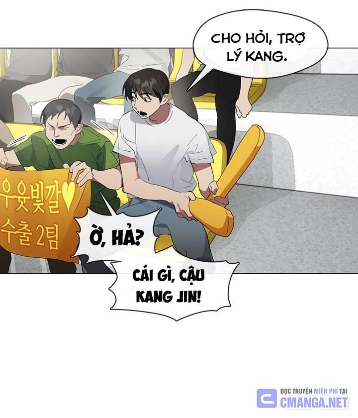 Nhà Hàng Thế Giới Ngầm Chapter 18 - Trang 217