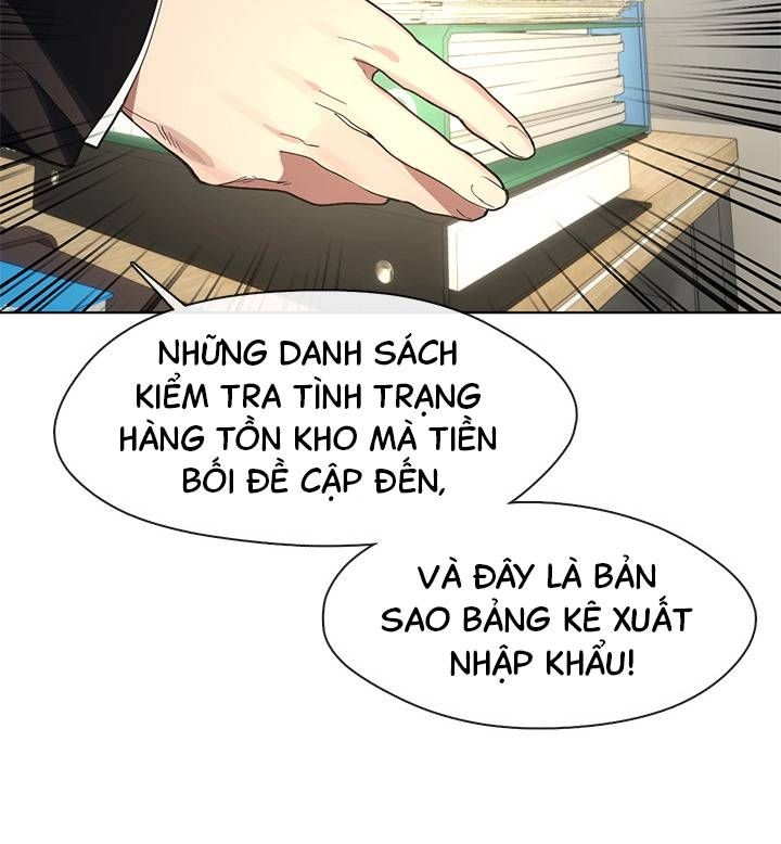 Nhà Hàng Thế Giới Ngầm Chapter 12 - Trang 360