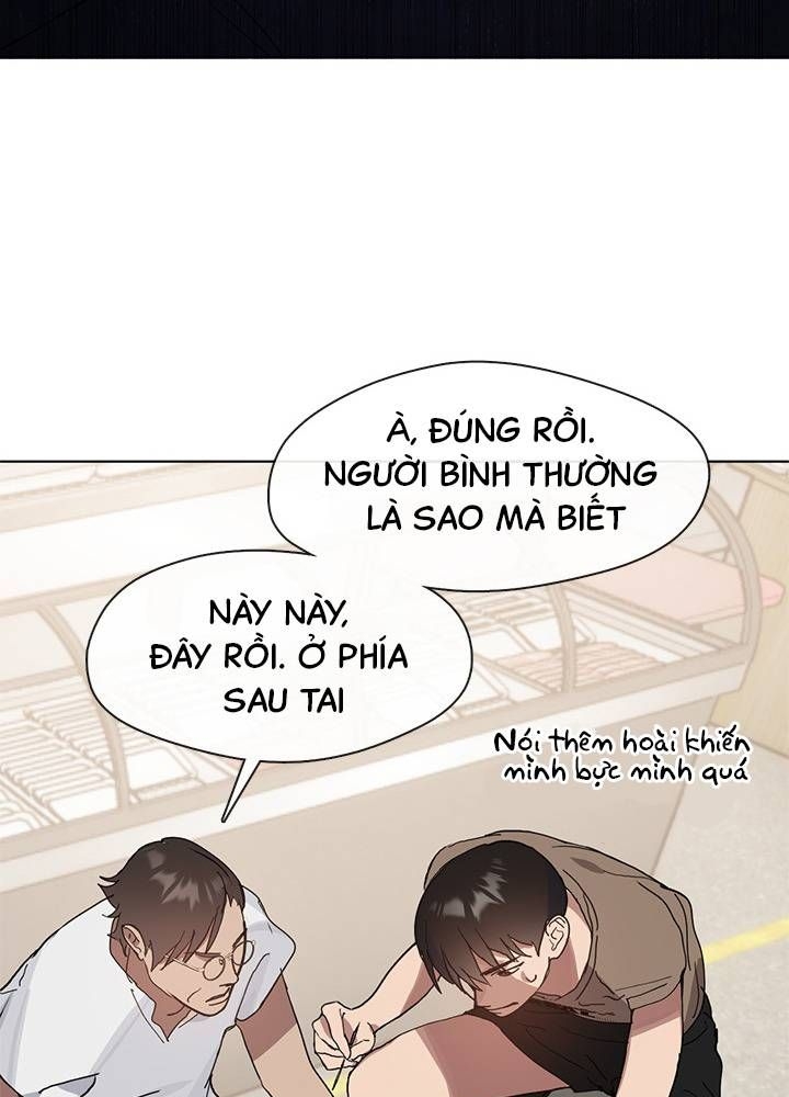 Nhà Hàng Thế Giới Ngầm Chapter 11 - Trang 446