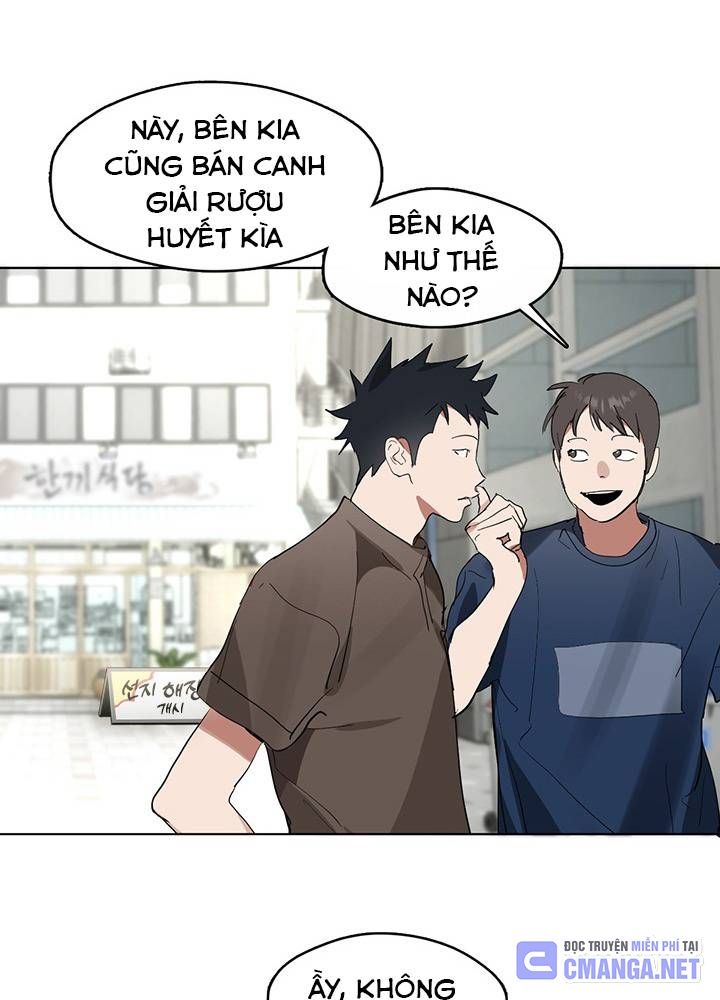 Nhà Hàng Thế Giới Ngầm Chapter 14 - Trang 406