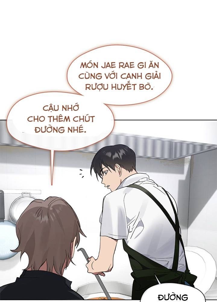 Nhà Hàng Thế Giới Ngầm Chapter 16 - Trang 129