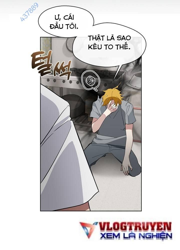 Nhà Hàng Thế Giới Ngầm Chapter 17 - Trang 60