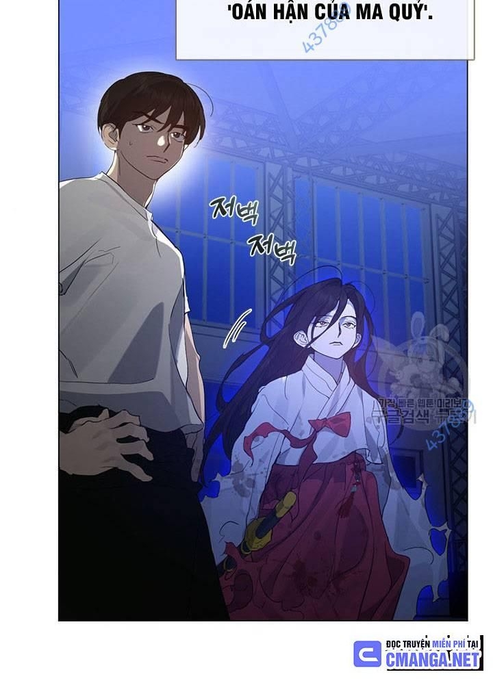 Nhà Hàng Thế Giới Ngầm Chapter 11 - Trang 3