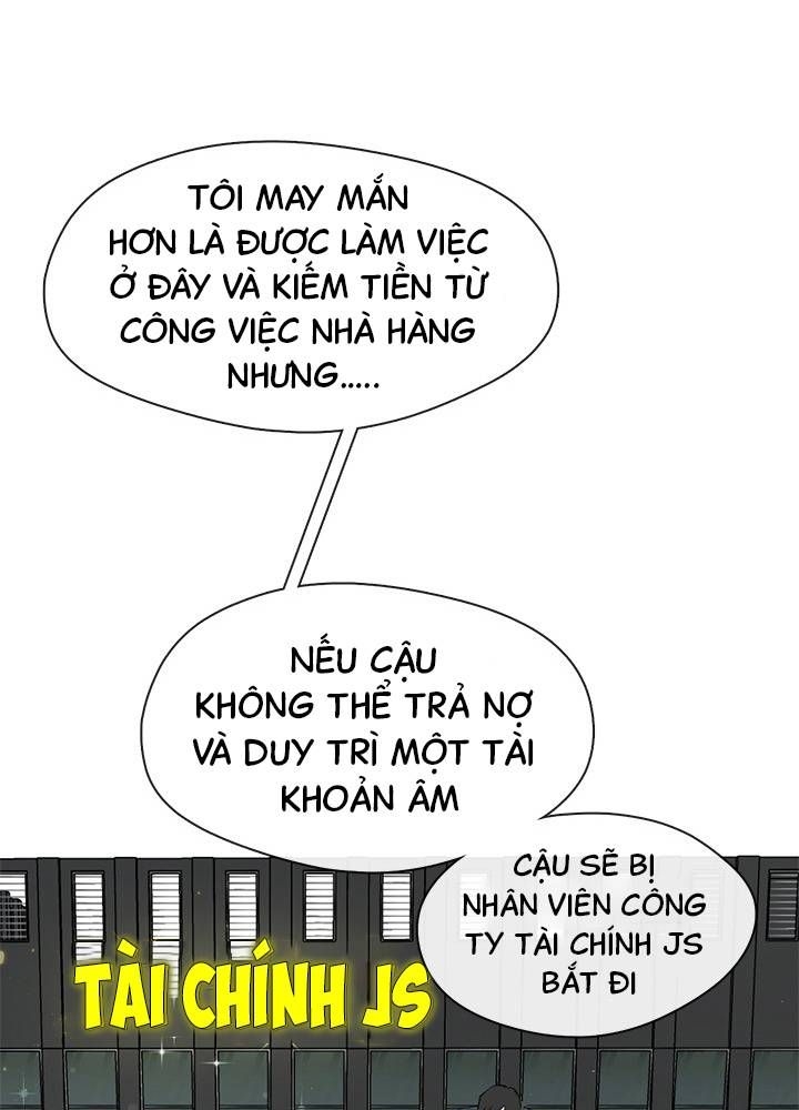 Nhà Hàng Thế Giới Ngầm Chapter 12 - Trang 441