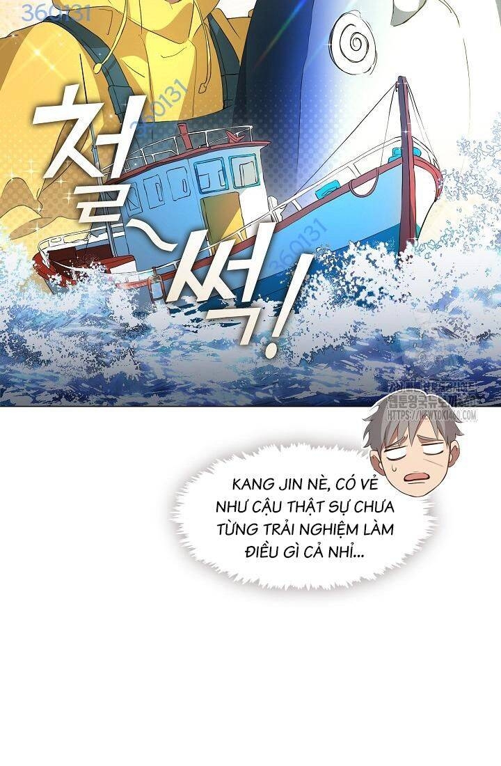 Nhà Hàng Thế Giới Ngầm Chapter 61 - Trang 69