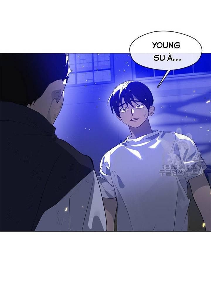 Nhà Hàng Thế Giới Ngầm Chapter 18 - Trang 31