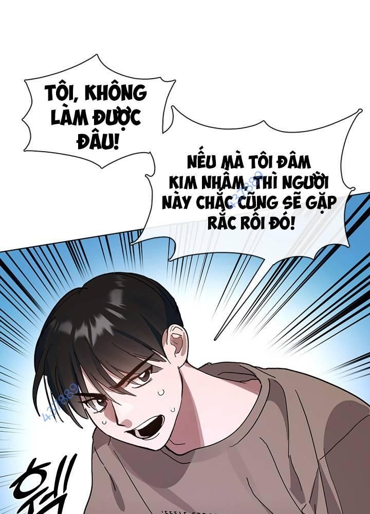 Nhà Hàng Thế Giới Ngầm Chapter 11 - Trang 448