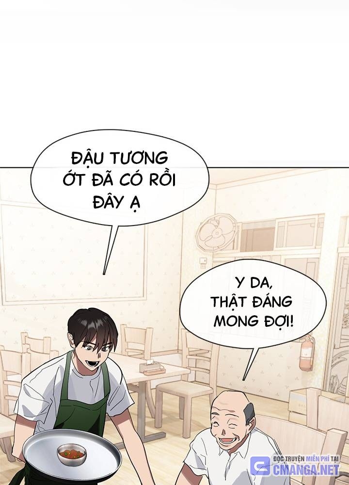 Nhà Hàng Thế Giới Ngầm Chapter 12 - Trang 424