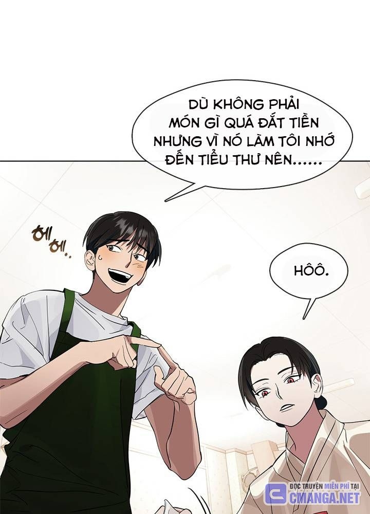 Nhà Hàng Thế Giới Ngầm Chapter 18 - Trang 275