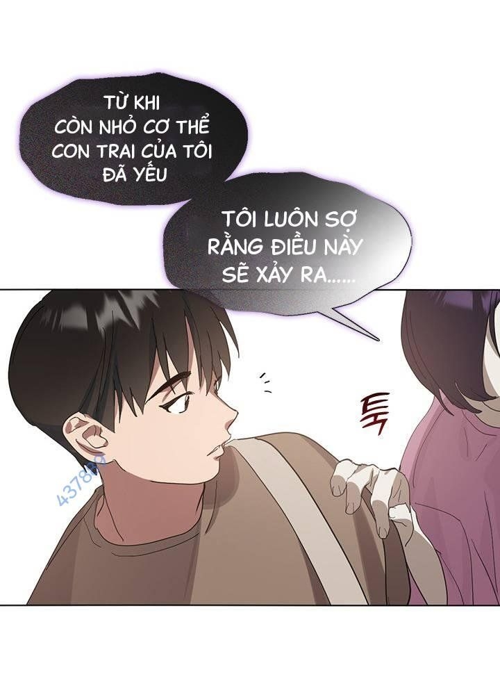 Nhà Hàng Thế Giới Ngầm Chapter 11 - Trang 461