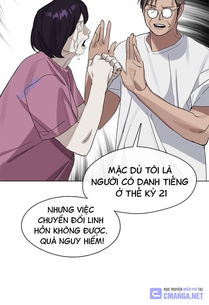 Nhà Hàng Thế Giới Ngầm Chapter 11 - Trang 438