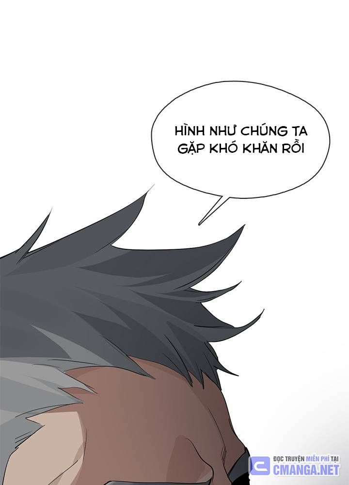 Nhà Hàng Thế Giới Ngầm Chapter 14 - Trang 415