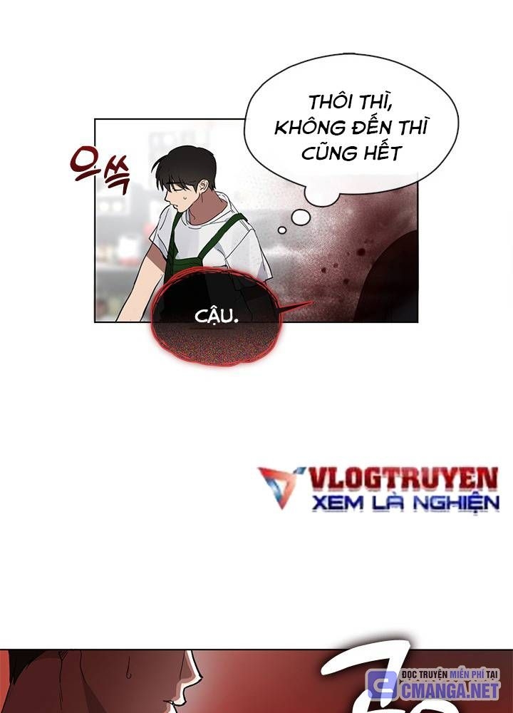 Nhà Hàng Thế Giới Ngầm Chapter 17 - Trang 98