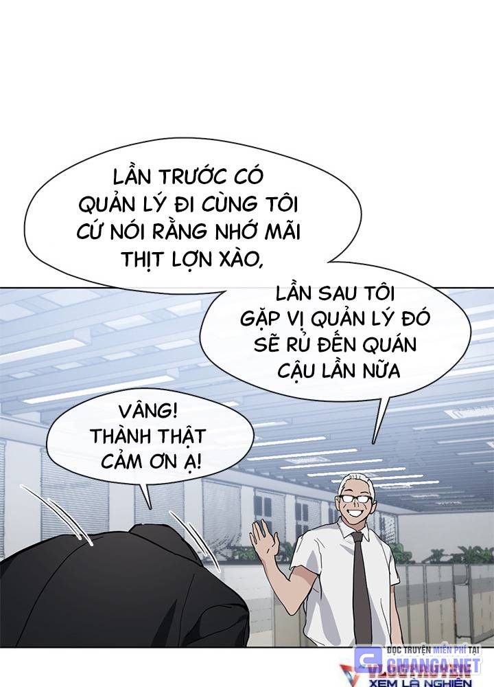 Nhà Hàng Thế Giới Ngầm Chapter 12 - Trang 355