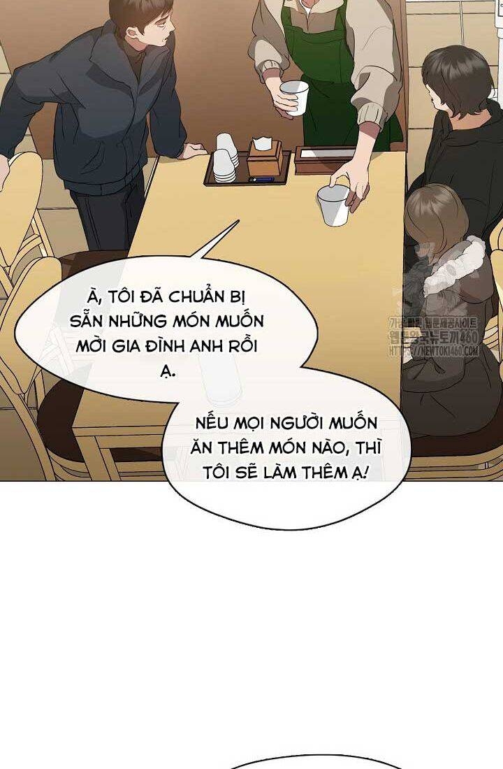 Nhà Hàng Thế Giới Ngầm Chapter 60 - Trang 7