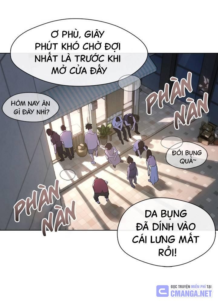 Nhà Hàng Thế Giới Ngầm Chapter 11 - Trang 471