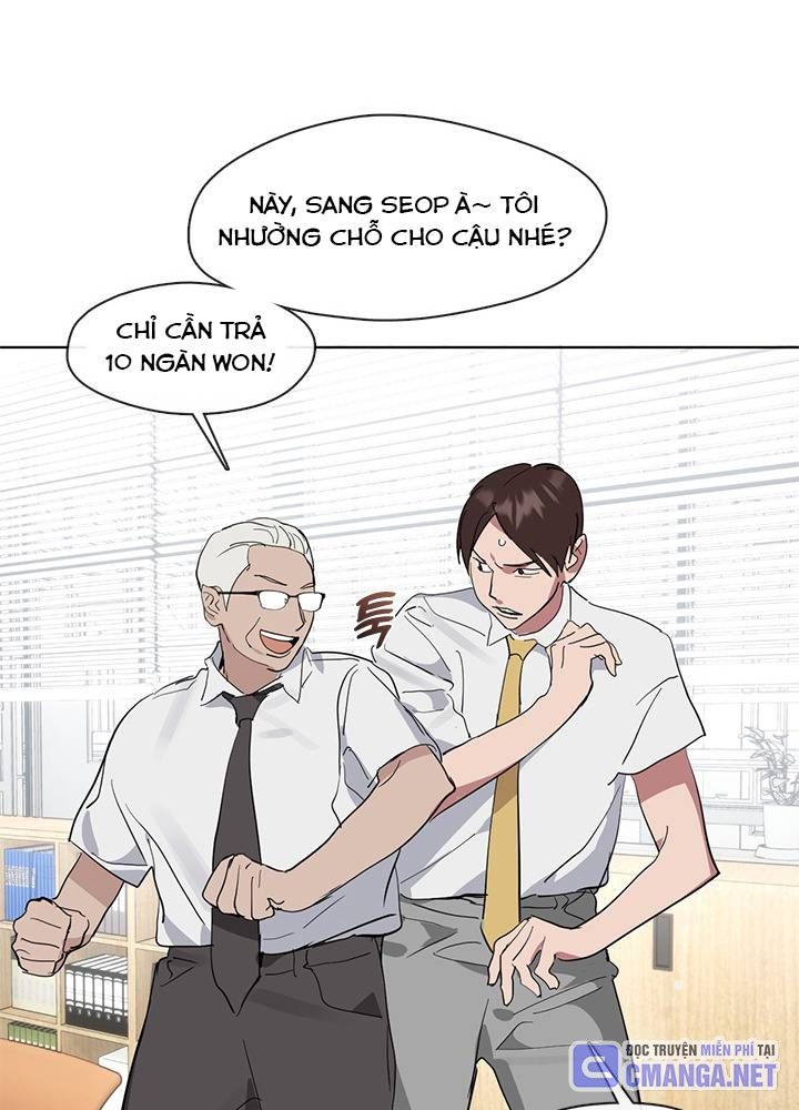 Nhà Hàng Thế Giới Ngầm Chapter 13 - Trang 194