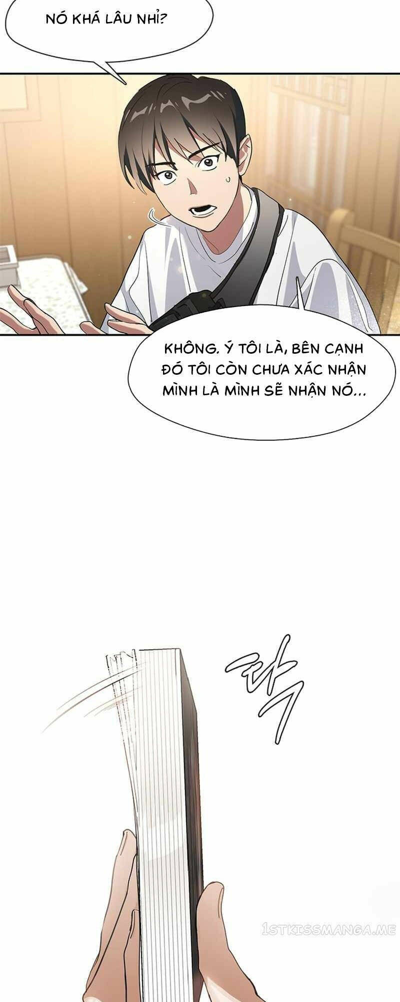 Nhà Hàng Thế Giới Ngầm Chapter 1 - Trang 44