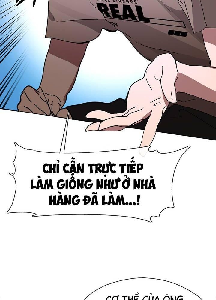 Nhà Hàng Thế Giới Ngầm Chapter 11 - Trang 449