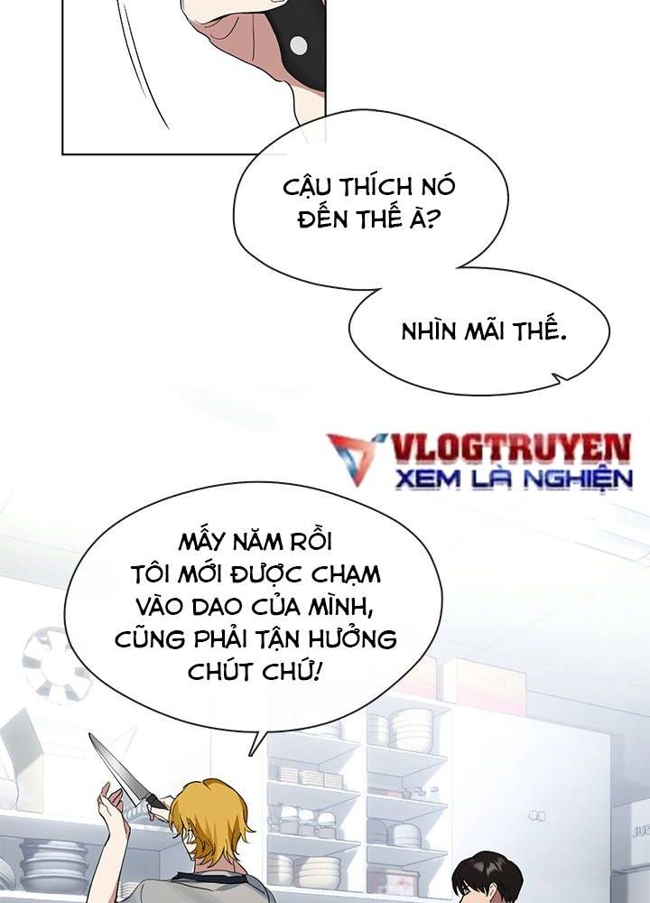 Nhà Hàng Thế Giới Ngầm Chapter 17 - Trang 79